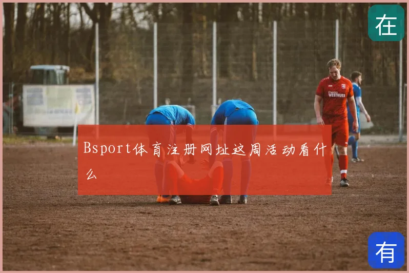 Bsport体育注册网址这周活动看什么